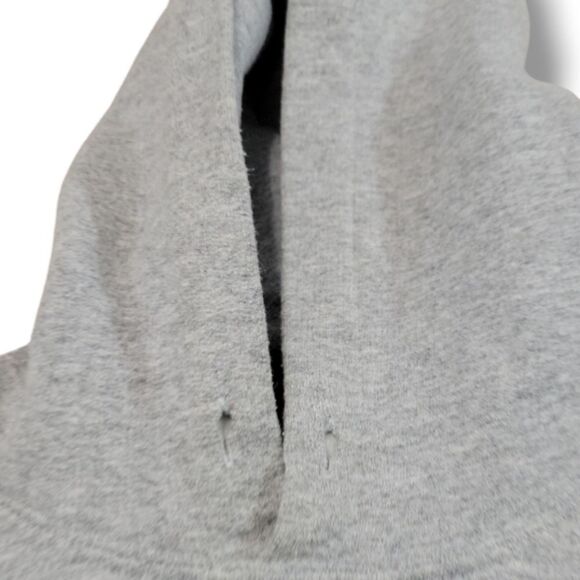 Jennifer Meyer Sweatshirt Size Small Pullover Hoodie Sweatshirt Graphic Print - Picture 7 of 8